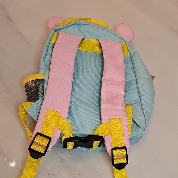 Skip Hop Unicorn Kids Backpack - Picture 4 of 13